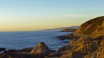 Dillon's Beach, photograph by Leha Carpenter