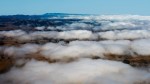 Fog, photograph by Leha Carpenter