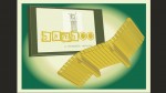 Bamboo, graphic design by Leha Carpenter