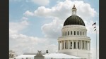 Capitol C, photograph by Leha Carpenter